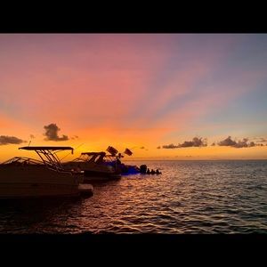 Meet your Posher, Danurys